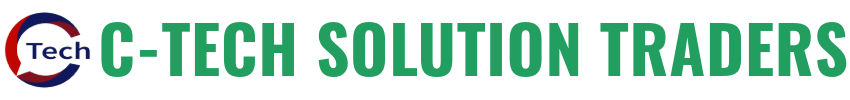 C-Tech Solution Traders