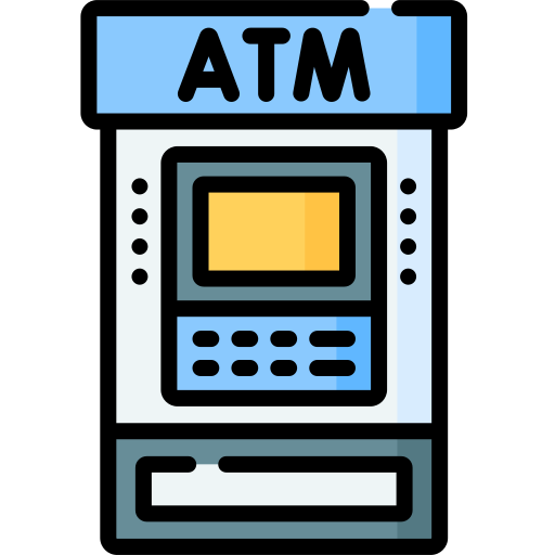 ATM Spare Parts Delivery