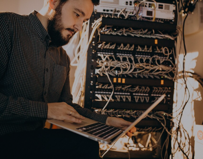 Networking Solutions