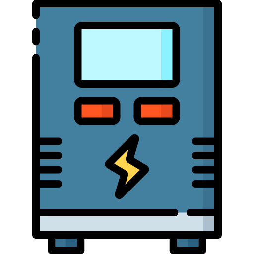 UPS & Battery