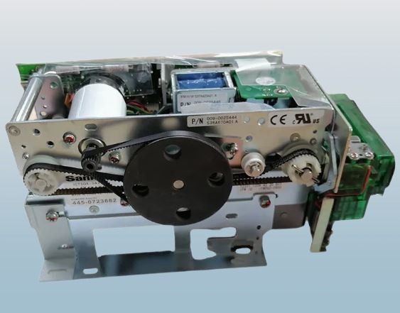 ATM Spare Part Example 2