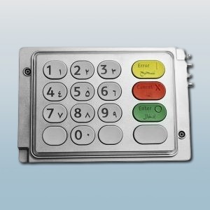 ATM Spare Part Example 3