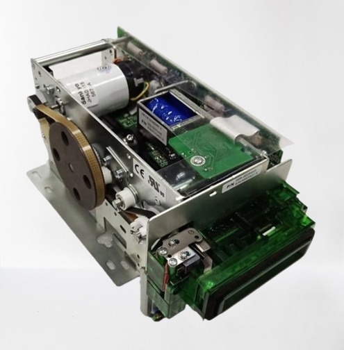 ATM Spare Part Example 1