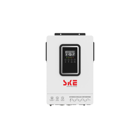 Hybrid Solar Inverter