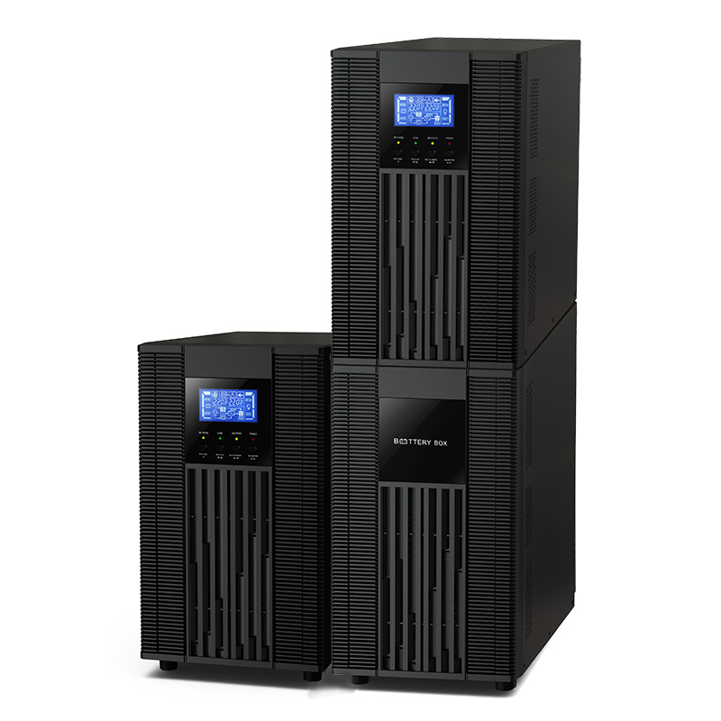 Online UPS System